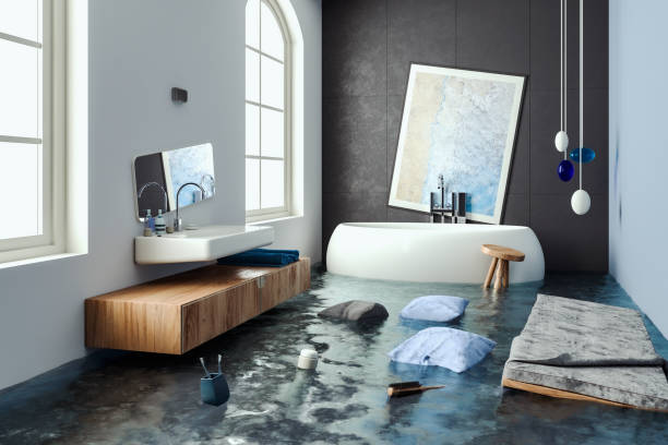Best Carpet water damage restoration  in Palatka, FL