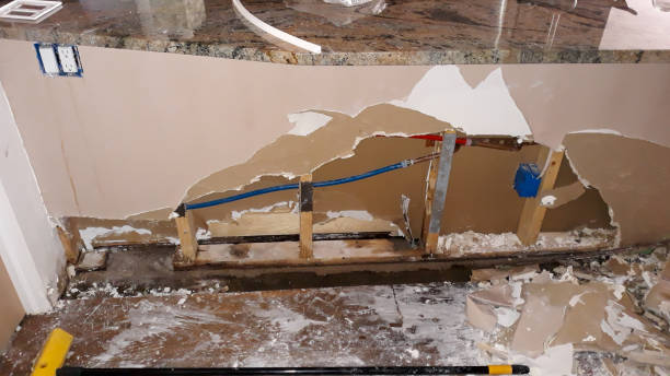 Carpet water damage restoration in Palatka, FL