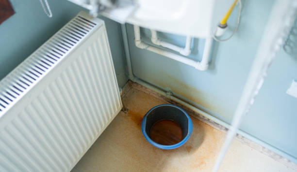 Best Basement water damage restoration  in Palatka, FL