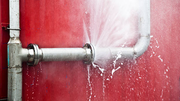 Best Commercial water damage restoration  in Palatka, FL